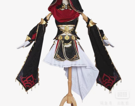 悠窝窝uwowo剑三剑网3驰冥喵萝cos驰...