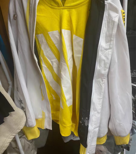 【标价出】周棋洛cos服 s初兽猫家 八新...