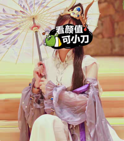 初兽猫cosplay 约会大作战时崎狂三c...