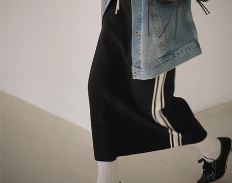 转卖TKSTYLE小静定制 Bella风私...