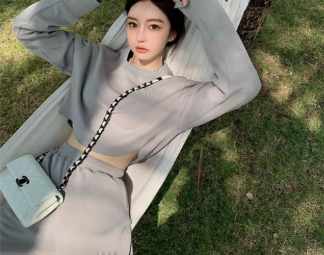 转卖other/其他 时尚套装 感兴趣的话...