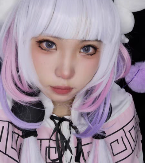 康纳cos服（只出不换） 大全套 包括假发...