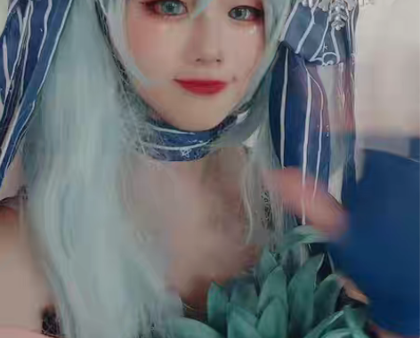 【喵屋】喵屋家的2017版雪初音，现货s码...