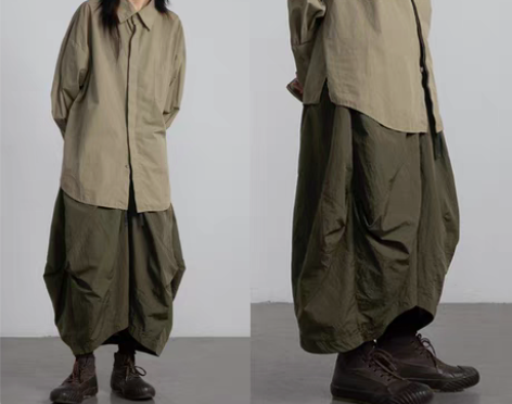 转卖CryingCenter 山系户外军旅...