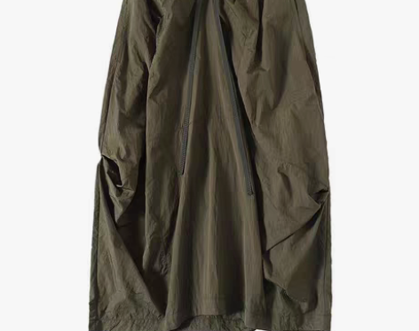 转卖CryingCenter 山系户外军旅...