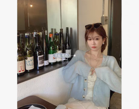 转卖已开!软软/ 清冷感少女心 ~奶里奶气...