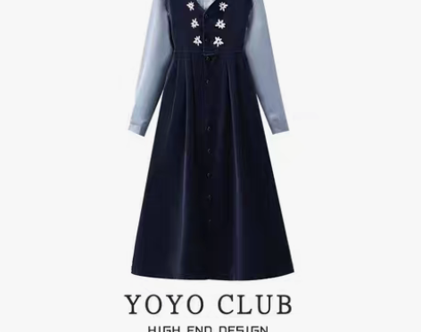 转卖大码女装港风复古长袖衬衫早秋胖mm法式...