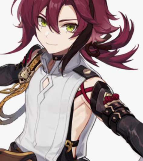 【预售】鹿野院平藏cos次元依家 全套?专...