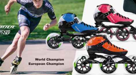 专业轮滑教练 上课时间：全年均可（暑假、寒...