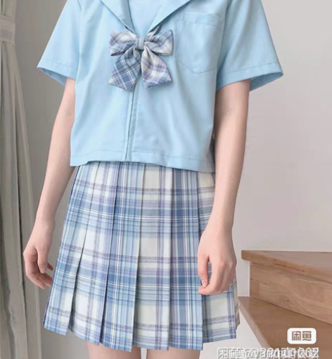 包邮蓝莓派jkM48 状态还行，店家用的布...