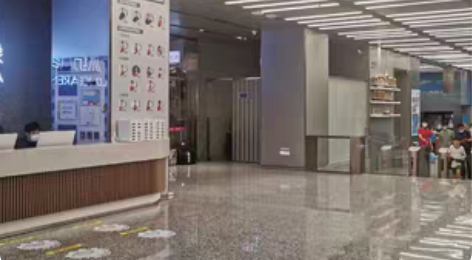 深圳南山万象天地 滑冰票 两个小时自由滑 ...