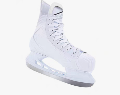 包邮黑龙新款冰球鞋 蜂巢球刀 适合女士初学...