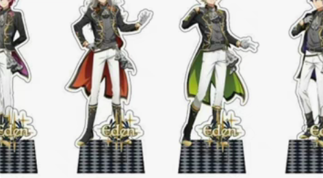 【出】偶像梦幻祭2 es2 星河动漫亚克力...