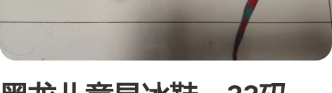 黑龙儿童旱冰鞋,33码,轻微使用痕迹普通,...