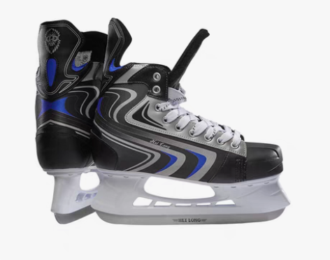 包邮黑龙冰刀鞋，全新，鞋垫长度280，低价...