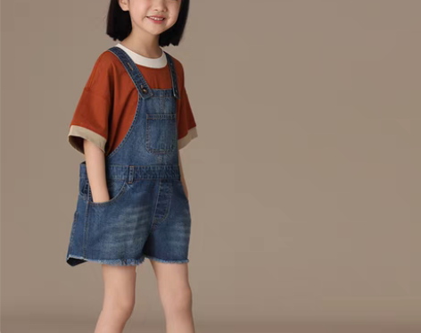 转卖哈齿童装22夏季新品儿童亲子纯棉高品质...