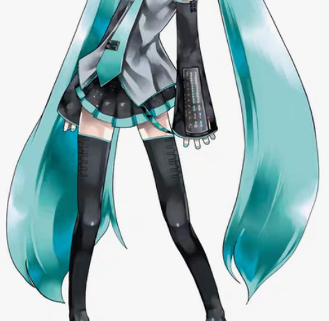 转卖【预售】Miku 公式服 cospla...