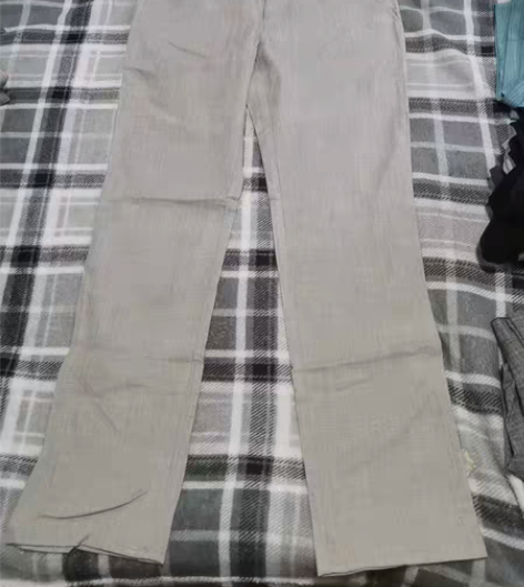 包邮休闲裤，棉麻裤夏天透气性好，凉快，一共...