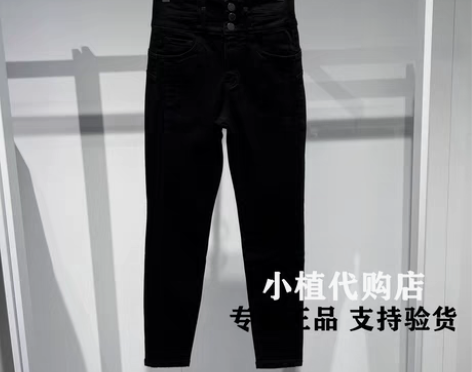 转卖A4HAC4366太平鸟女装2022冬...