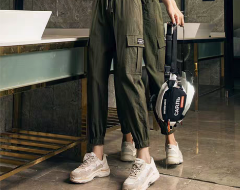 转卖棉麻裤女夏季薄款宽松bf亚麻哈伦法式工...