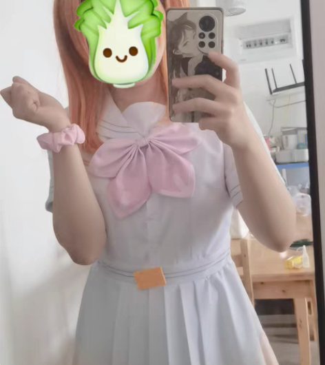 转卖包邮 现货  lovelive  8单...