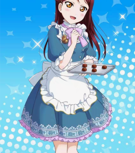 【预售】lovelive水团 甜点未觉醒 ...