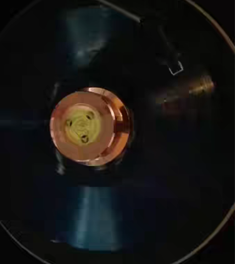 包邮LP唱片 电影 流浪者插曲 播放正常，...