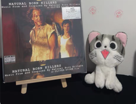 Natural Born Killers ...