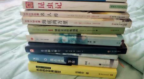 包邮??图书合集 5-10元一本，多买包邮...