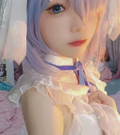 【接cos委托/举牌】 100r 4张精修...