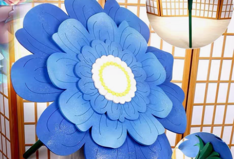 公孙离花间舞道具伞 现货￥2002人想要