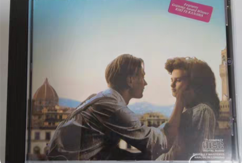 电影原声 看得见风景的房间，RICHARD...