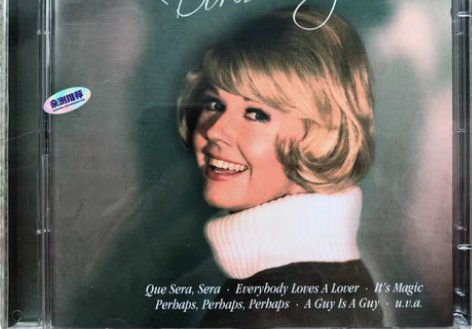 超值经典英文歌2张CD,著名影视歌三栖明星...