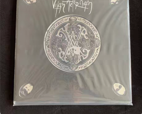 包邮Vitam Aeternam ?– T...