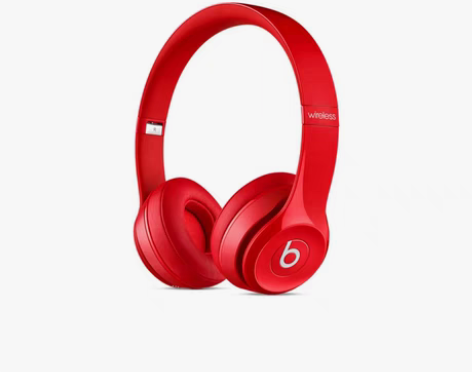 转卖Beats Solo2 无线头戴式耳机...