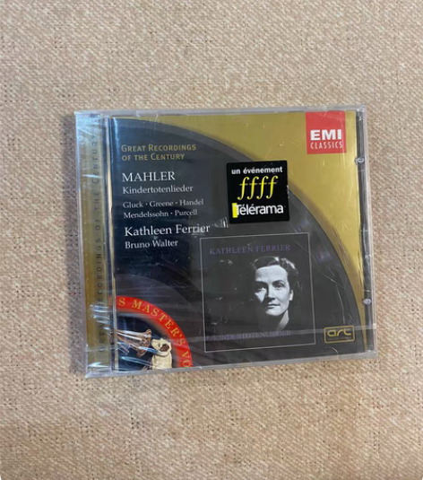 great recordings of t...