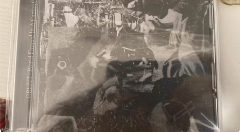 grunt 芬兰电子工业躁音地下音乐 mi...