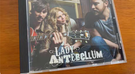 包邮Lady Antebellum USD...
