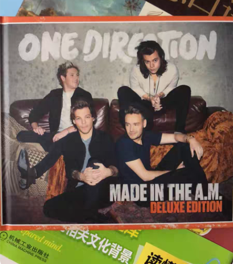 世纪名盘 大卫奥伊斯特拉赫 无影手 西德首...