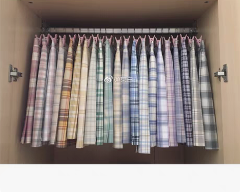 包邮[广告帖 不收换]xd价格裙制服裙s4...