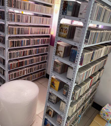 包邮正版CD 随机发，清仓特价 正版cd欧...