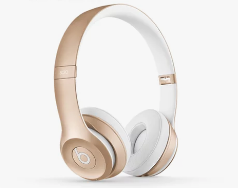 转卖Beats Solo2 Wireles...