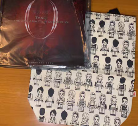 包邮2007年东方神起 the 2nd a...