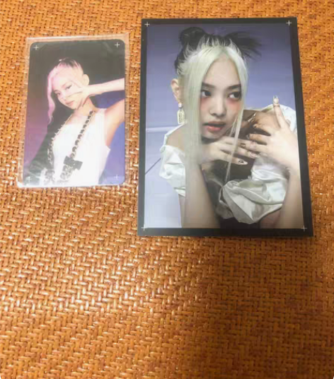 BLACKPINK HOW YOU LIK...