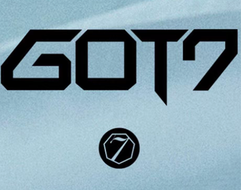 got7专辑 breath of love...