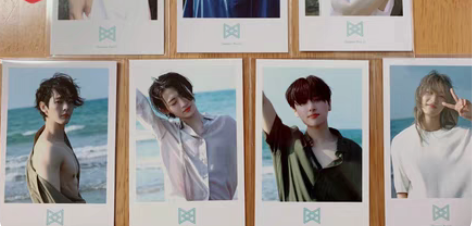 Onlyoneof Instinct Pa...