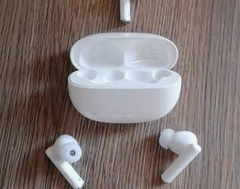 包邮荣耀Earbuds X3左耳右耳充电仓...