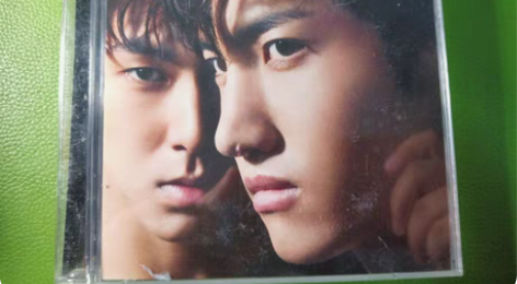 424 東方神起 TOHOSHINKI S...