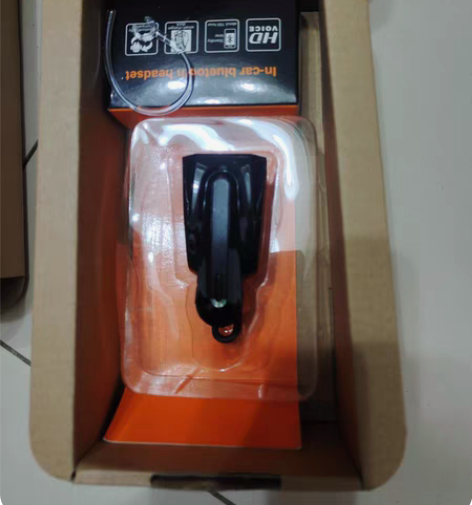 包邮全新 纽曼 蓝牙 耳机 闲置物品不退不...