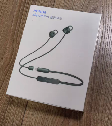 包邮荣耀honor xsport pro ...